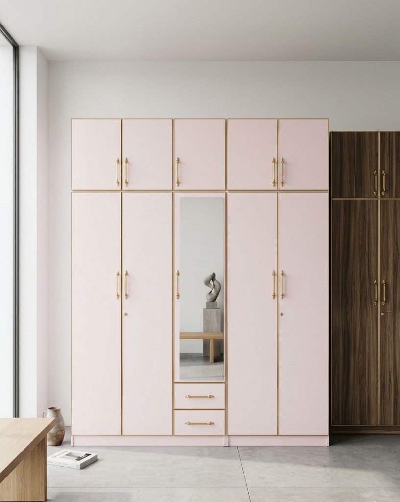 Closet craft